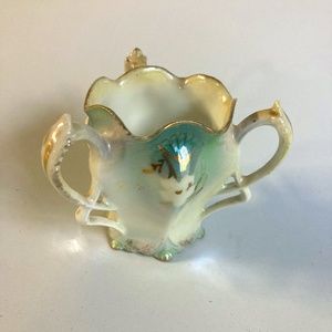 Little Vintage/Antique Toothpick Holder